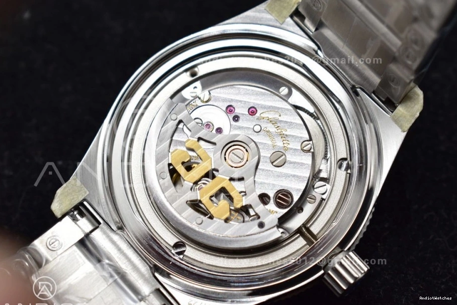 Spezialist SeaQ 448 Best 39mm Factory Version Chic RXW 1:1 Black 0717